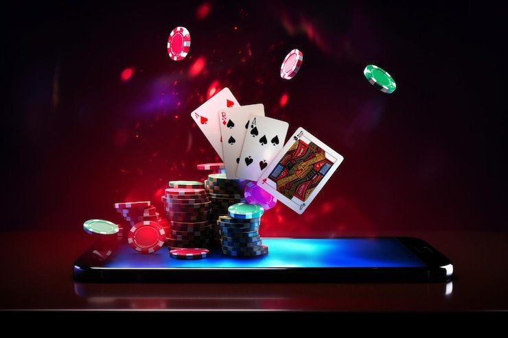 Promosi sahara88 di layar ponsel